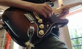 Da Capo Musique - Cours de guitare ou piano enfants/adultes