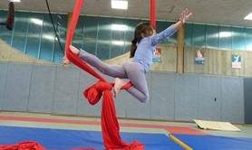 Association les Arts du CIRQUE - Cours aérien et cirque de 3 à 77 ans