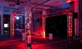 FULL EVENT  - sonorisation-lumières-vidéo 