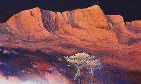 Stéphane Langeron - Aquarelliste