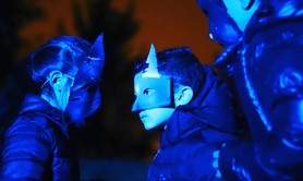 Théâtre du Kalam - Cours de théâtre à Colombes