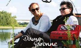 Duo Carav’Elles  - DUO CARAV'ELLES POUR TOUS VOS EVENEMENTS