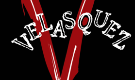 MF VELASQUEZ - pop rock tex-mex