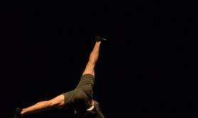 Nowhere Circus - Carnet de Voyage