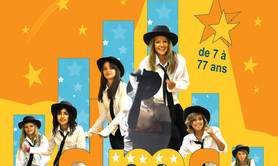 Dream Musical Company - Ecole de chant-danse-théâtre-comédie musicale- piano...