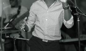 Grégoire Chéry - Concert