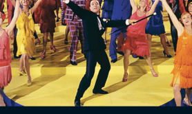 Cinephilae - Une programmation autour du son au cinéma ! 