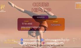 Mimi Compagnie  - Danse Hip-Hop 