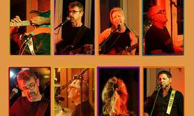 Christian Mahon - Miss Drey