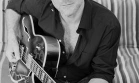 Djikö Perez - Cours de guitare