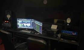 Djeemy Records - Studio D'enregistrement profesionnel