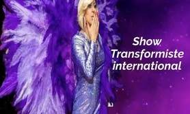 Diana show - Transformiste