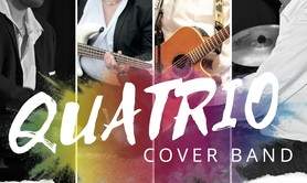 QUATRIO - Cherche concerts 