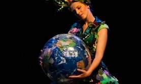 Compagnie du miel noir - Les contes de mère nature