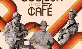 Trio Couleur Café concert gratuit