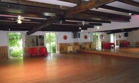 ECOLE DE DANSE