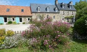 Gîtes de Kerzont