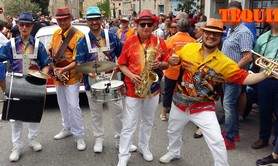 Groupe TEQUILA - Répertoire varié et festif