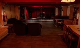 Le Moulin
