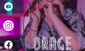 Orage - Duo acoustique pop-rock