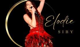 Elodie Siby - Chanteuse, comédienne et danseuse 