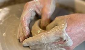 Stages Tournage Céramique et Ateliers d'écriture