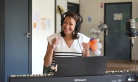 Je chante la vie - Chansons piano, voix