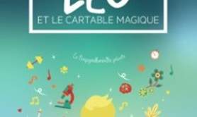Léo et le Cartable Magique - Théâtre à l'Ouest Caen