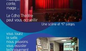 CDHO Théâtre