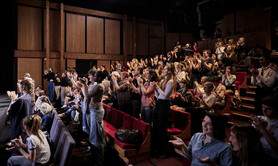 Après nous, les ruines