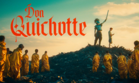 Don Quichotte - Chorégraphie Pietragalla et Derouault