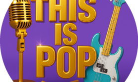 This is pop - Live band
