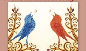 Traits et Trilles - atelier dessin-couleur