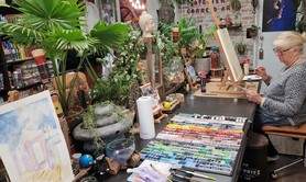 Semaine semaine sur mesure