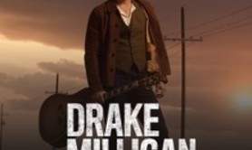 Drake Milligan