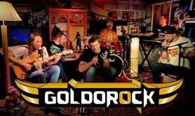 Goldorock - Tous les génériques des animés des 80's 90's