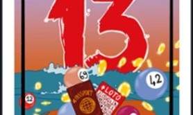 Vendredi 13,  Théâtre Laurette - Avignon