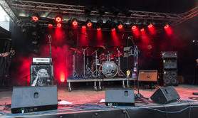 StudioTCK - Évènements , sonorisation, régie lumière, concerts .