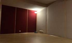 Location Studio Musique 