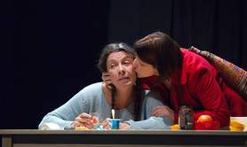 20e Festival de Tréteaux : C'est bon !