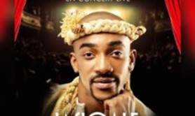 Yabongo Lova - En Concert Live