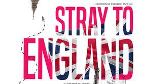 Stray to England 