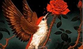 Au XXᵉ siècle, la poésie turque change de costume ! 