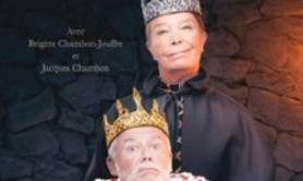 Shame of Thrones - La Fin d'un Règne ( Tournée )