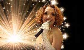 Chanson & Musique - Duo/Trio Live - Groupe musique live avec chanteuse et DJ – Mariages & Soirée