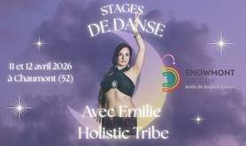 Libérez votre énergie intérieure