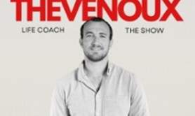 Pierre Thevenoux - Life Coach - Tournée