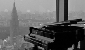 Jean-Jacques Charpentier - Cours de Piano