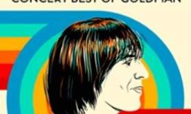 Goldmen - Best of Goldman - Tournée