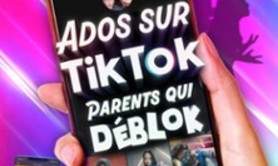 Ados sur Tiktok, Parents qui Déblok - Théâtre des Chartrons, Bordeaux